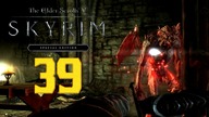 The Elder Scrolls V: Skyrim Special Edition - Skrytobójca Iluzjonista #39 #gameplay #PL, #zagrajmy
