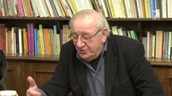 Co minister, to TW  Artur Janicki