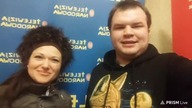 Zaproszenie do subskrypcji kanału redaktor Telewizji Narodowej Magdaleny Anny Koroblewskiej