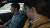 Holistyczna Agencja Detektywistyczna Dirka Gently'ego S01E01.Horizons (HD)
