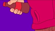 Jojos Condensed Adventure:Battle Tendency Dubbing PL