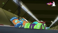 [S04E14] Transformers Rescue Bots - Odcinek 92 - Podrasowany bot