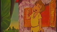 Najpopularniejsze bajki świata, odc.  3 - Jack i zaczarowana fasola