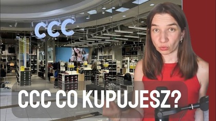 CCC co kupujesz kiedy cena czyni cuda?
