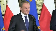 Pilna konferencja opozycji.  Tusk dostanie misję tworzenia rządu