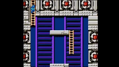 Mega Man 6 - przewodnik po grze HD