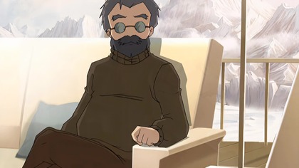 Kod Lyoko S04E82 Odległe wspomnienia HD