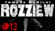 Rozziew cz.  13 - Kryminał, Thriller Audiobook Lektor PL