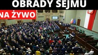 SEJM NA ŻYWO! PiS przepycha Piątkę dla zwierząt i BEZKARNOŚĆ+