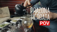 Prażona herbata Hojicha. POV Czajnikowy.pl