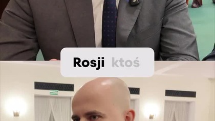 Czy finansowanie z Niemiec to też agentura? Mocne oskarżenia!