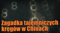 Dziwne formacje w chińskiej bazie lotniczej zainteresowały internautów!