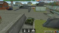 Zagrajmy w: Steam dział Free2Play #1 - Tanki online czyli biedny WoT [ GAMEPLAY PL]