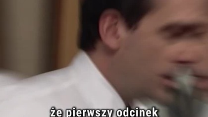 BIURO - pilot był tylko kopią brytyjskiego serialu? #biuro #theoffice #stevecarell