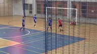 Damian Nowak - 11 lat turniej halowy