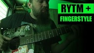 Fingerstyle + rytm | Wakacyjne wyzwanie SFRM