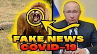10 FAKE NEWSÓW O COVID-19