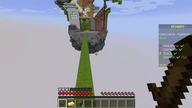 Minecraft Bedwars 1. 16. 5 Pierwsza arenka z 2