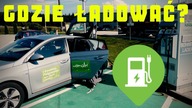 Która sieć ładowarek JEST NAJLEPSZA? | Daniel Grzyb