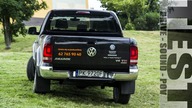 VW Amarok // Test Drive-POV-Sound // 3.0 TDI V6 224HP 4Motion 8-aut