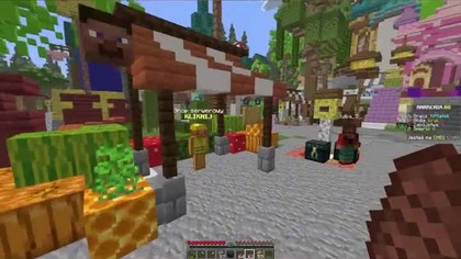 PRZETESTOWAŁEM NOWY TRYB NA ANARCHIA. GG! PART 1