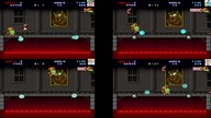 Mario Forever World CS 4 Teams