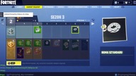 Fortnite Battle Royale :)