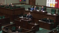  Krzysztof Mulawa do PO: Robicie dokładnie to samo, co PiS w IX kadencji!