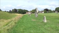 Avebury Stone Circle | ENG