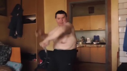 Kononowicz Tańczy Tańczy - Dance Anthems!