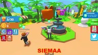 SYMULATOR JEDZENIA w ROBLOX| Eating Simulator