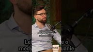 Lekarz szczerze o medycznej marihuanie