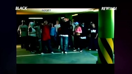 Moja Rec feat.  Vec - Step Back / Otec Pije