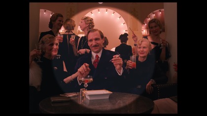 Grand. Budapest. Hotel. 2014. Lektor.pl