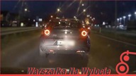 Pani wybrała się na wycieczkę // kierowcy na drodze