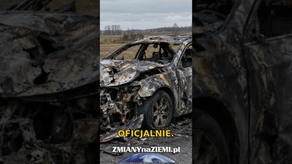 Jak ukraiński dron mógł bez wykrycia przelecieć przez Polskę?