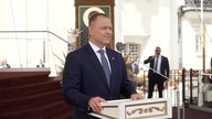 CAŁY TŁUM BIJE BRAWO! NAWROCKI PONOWNIE NA JASNEJ GÓRZE! MOCNE WYSTĄPIENIE!
