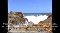 Water Spirits From Over The World - The Inuits and Carribeans