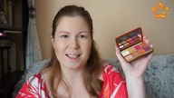 VLOGMAS# 8 TOO FACE GINGERBREAD SPICE  TO JEST BEZ SENSU KORZENNA KAWKA