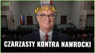 Takiego cyrku dawno nie było.  Czarzasty: Źle trafiliście!