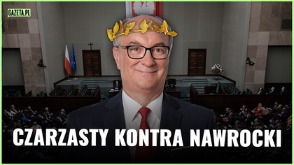 Takiego cyrku dawno nie było.  Czarzasty: Źle trafiliście!