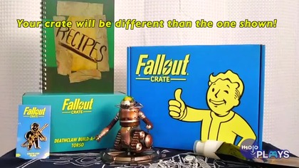Every Fallout Game Ranked