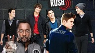 Big Time Rush feat. Justin Bieber Vs. Will. i. am - Scream & Sounds Boyfriend Wit U [Paul Mash-Up 20