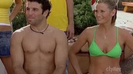 Fear Factor S05E31 Newlyweds at Universal Studios Orlando
