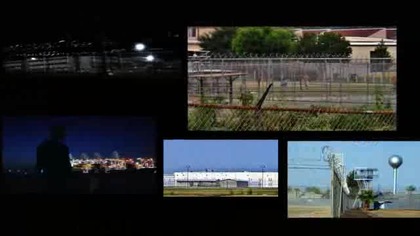 Jesse Ventura - Obozy FEMA (2011) (Lektor PL) 