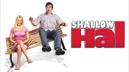 Płytki facet (2001) [Lektor PL] - Shallow Hal