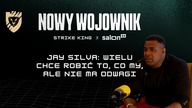 Jay Silva: Wielu chce robić to, co my, ale nie ma odwagi