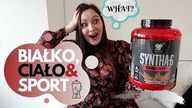 DIETA BIAŁKOWA? Czyli jak zrobic ładne ciało?