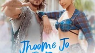 Vishal & Sheykhar - Jhoome Jo Pathaan Song (Single)