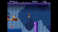 Mario Forever The Deep AhirukuTchi
